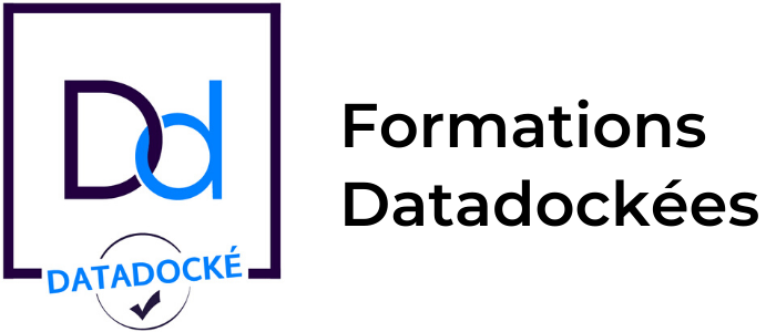Datadockées logo